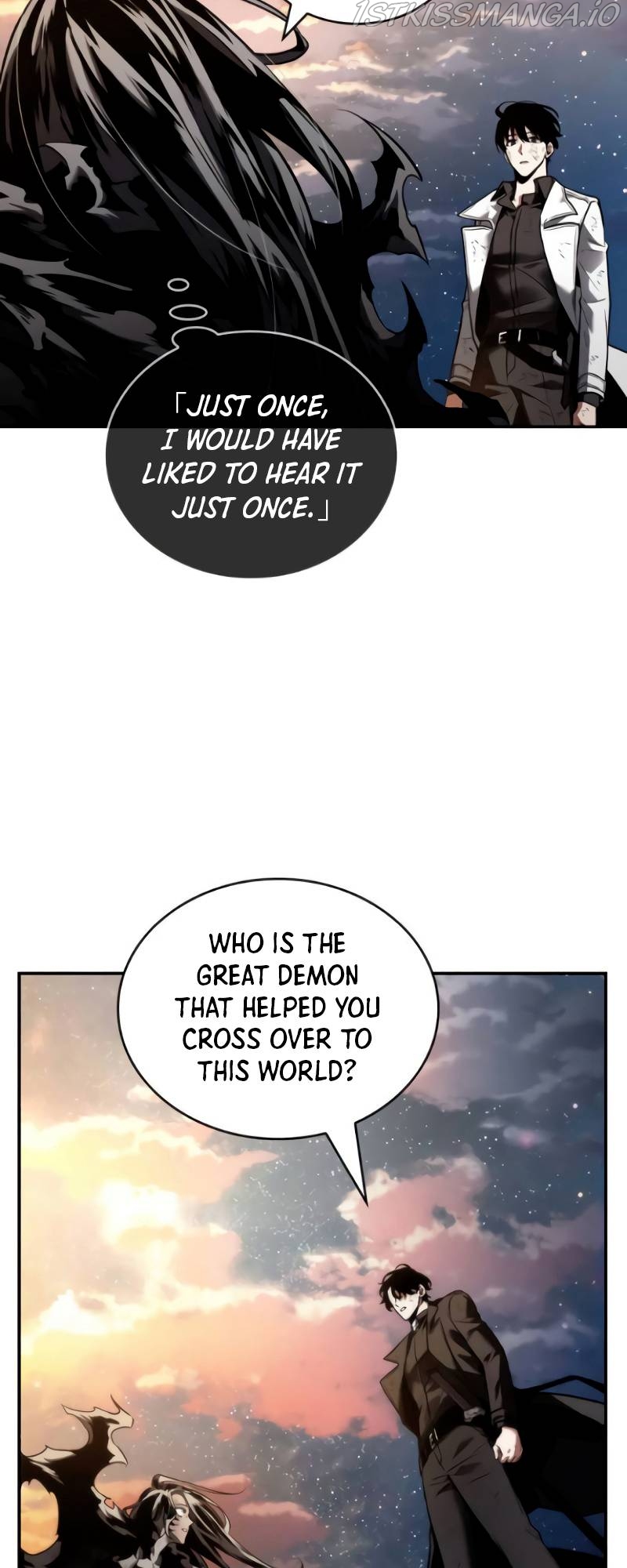 Omniscient Reader’s Viewpoint Chapter 107 Page 11
