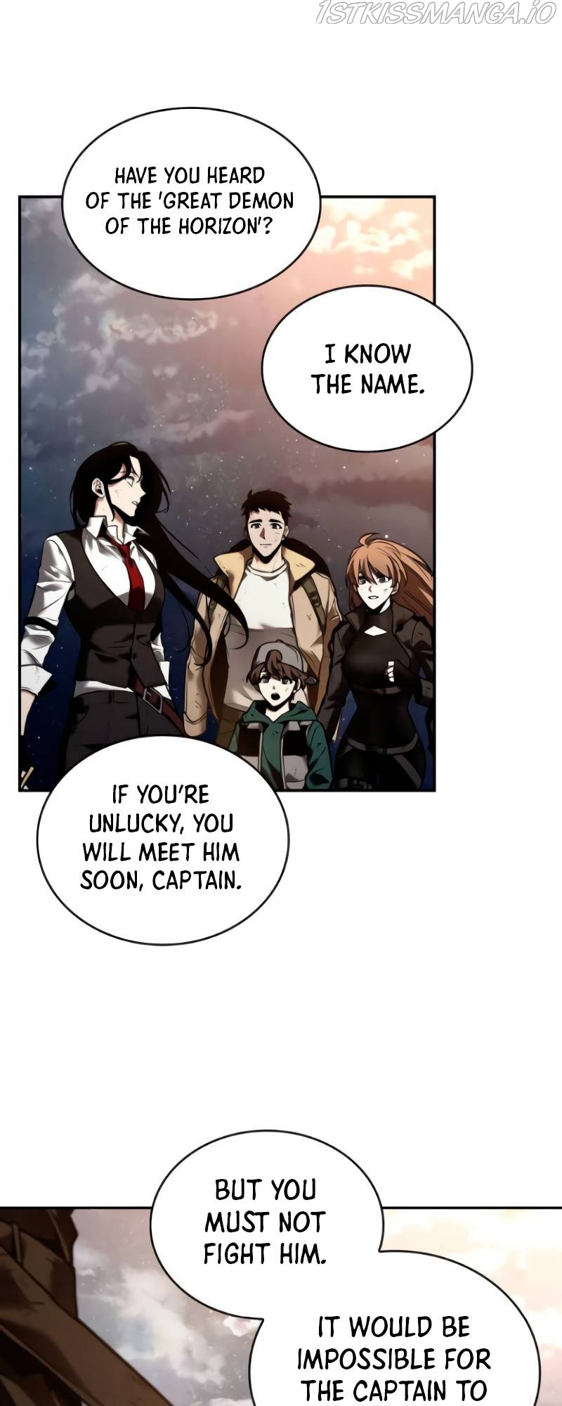 Omniscient Reader’s Viewpoint Chapter 107 Page 14