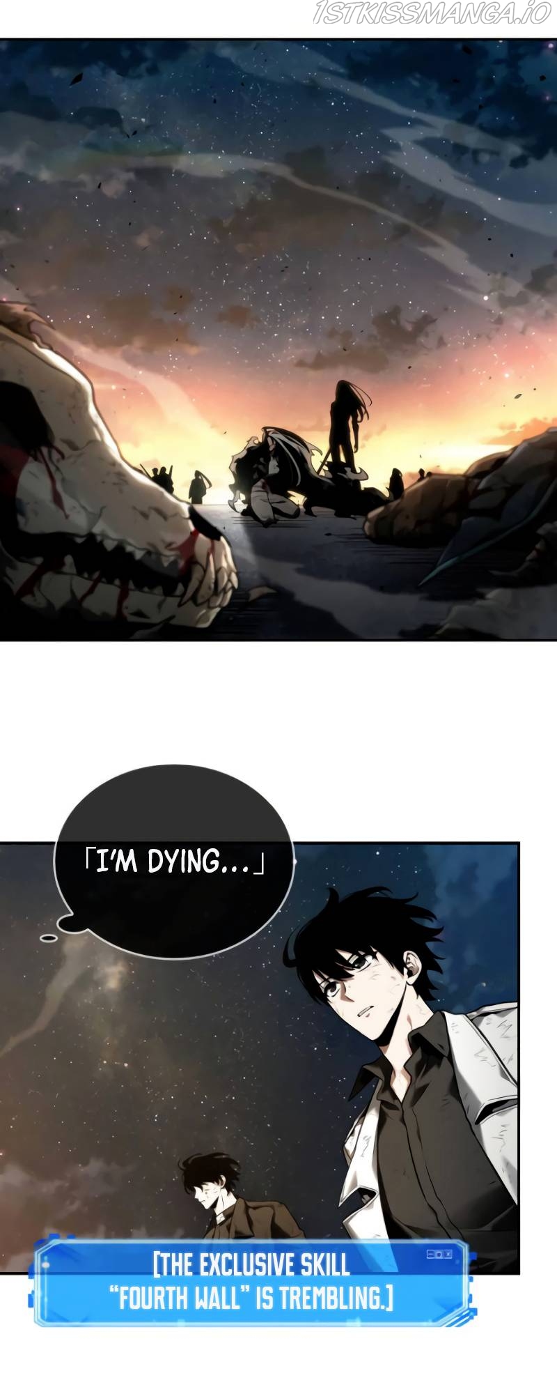 Omniscient Reader’s Viewpoint Chapter 107 Page 2