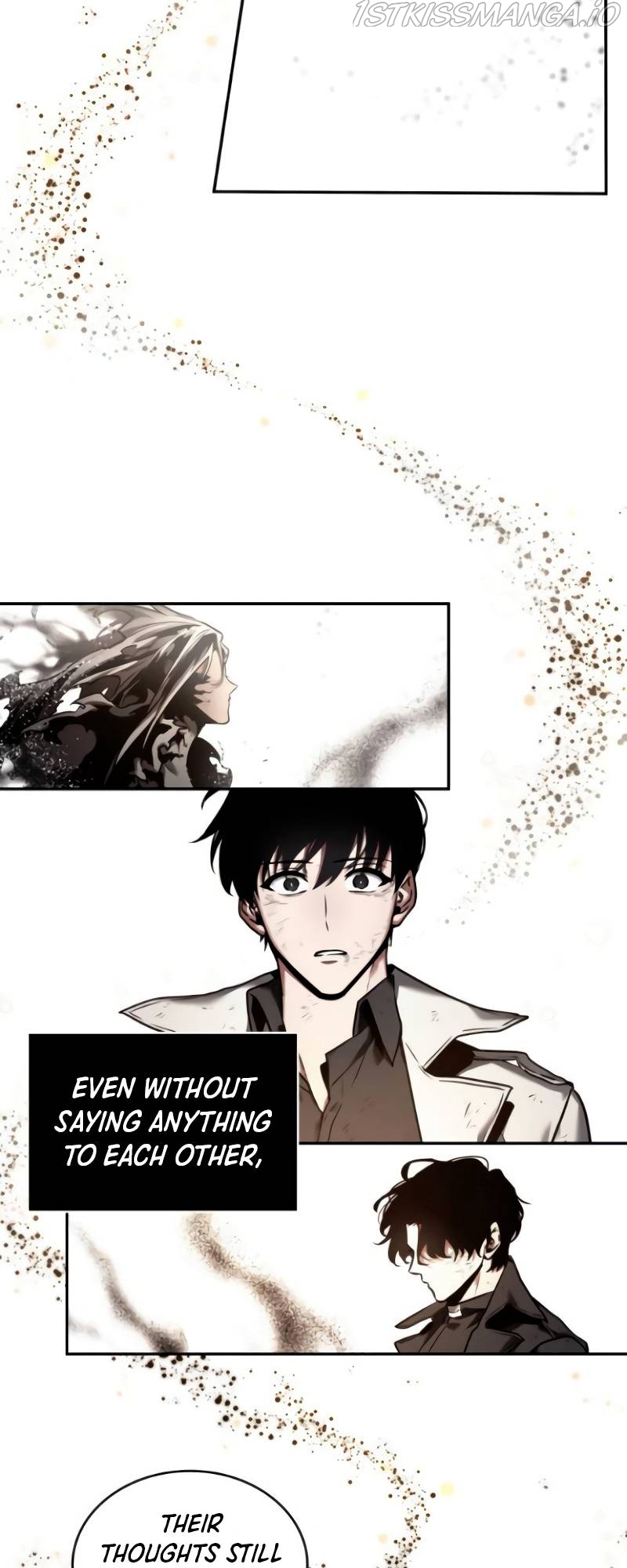 Omniscient Reader’s Viewpoint Chapter 107 Page 20