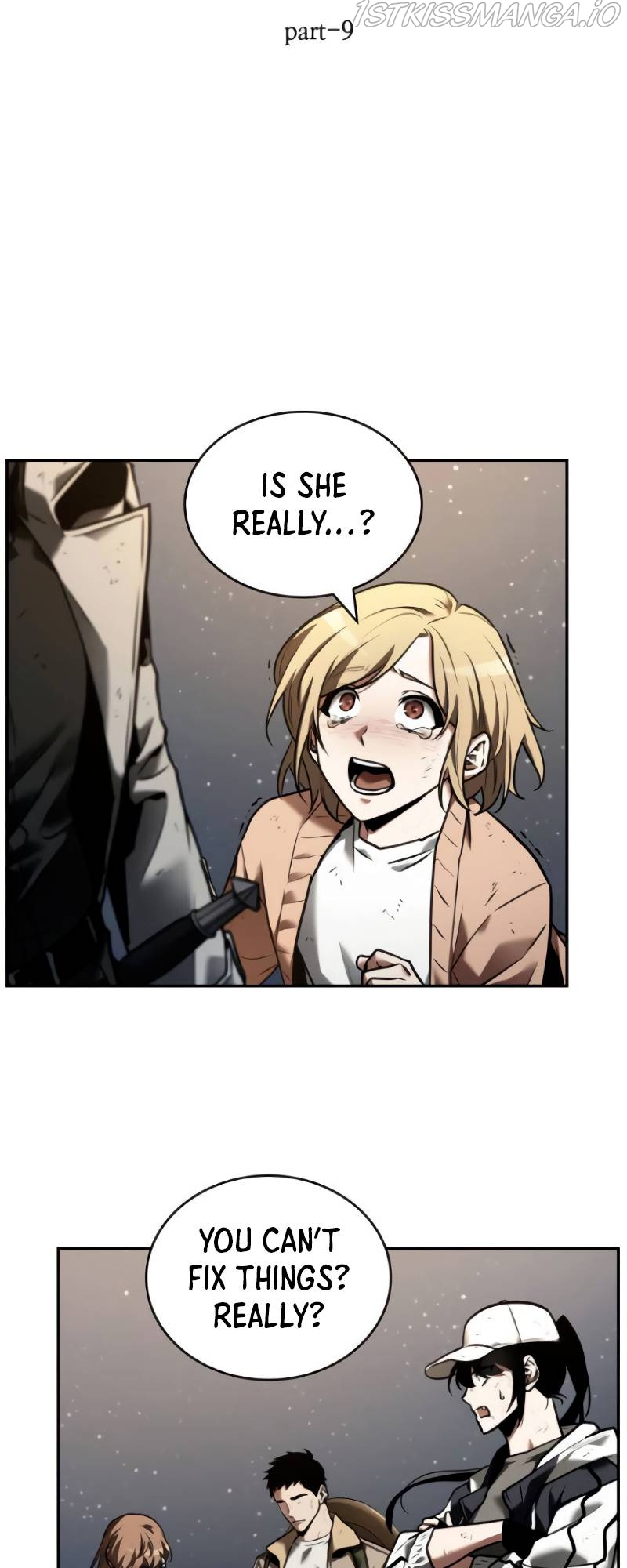 Omniscient Reader’s Viewpoint Chapter 107 Page 30