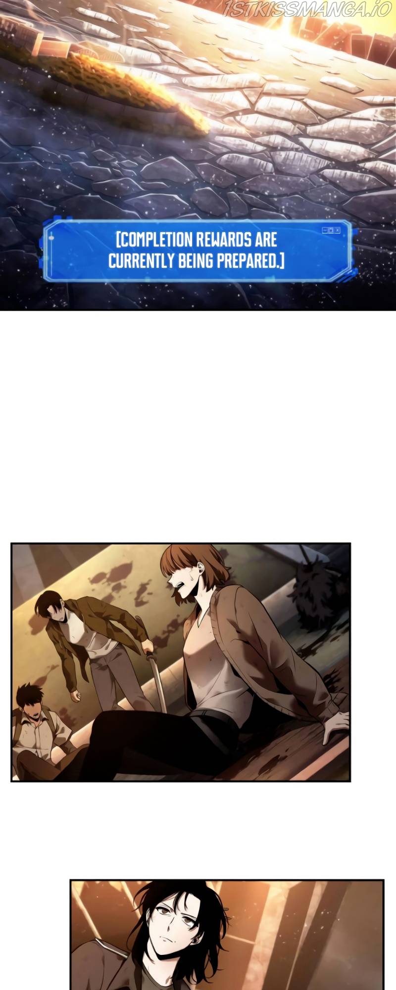 Omniscient Reader’s Viewpoint Chapter 107 Page 34