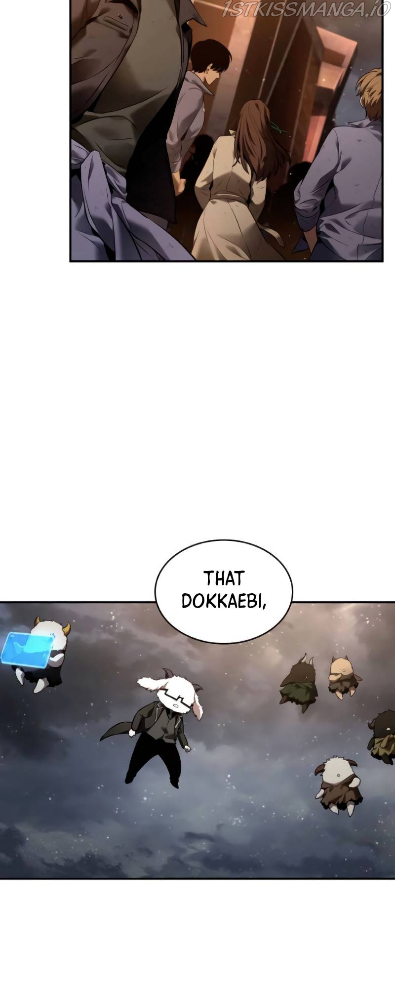Omniscient Reader’s Viewpoint Chapter 107 Page 35