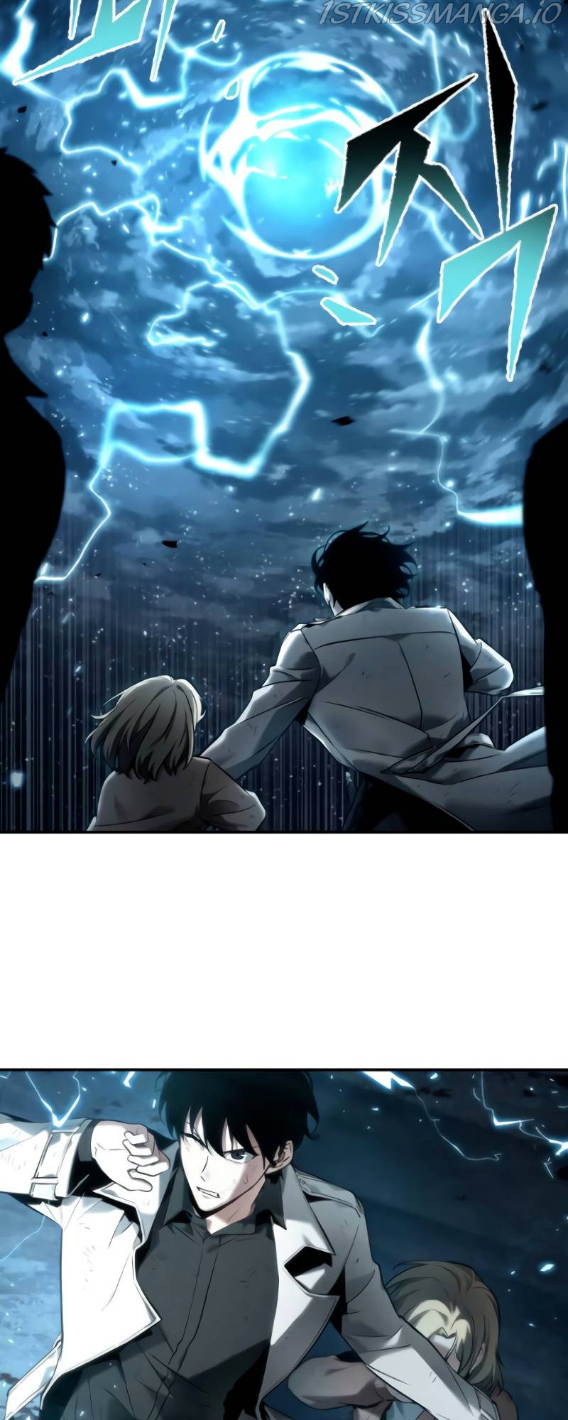 Omniscient Reader’s Viewpoint Chapter 107 Page 37