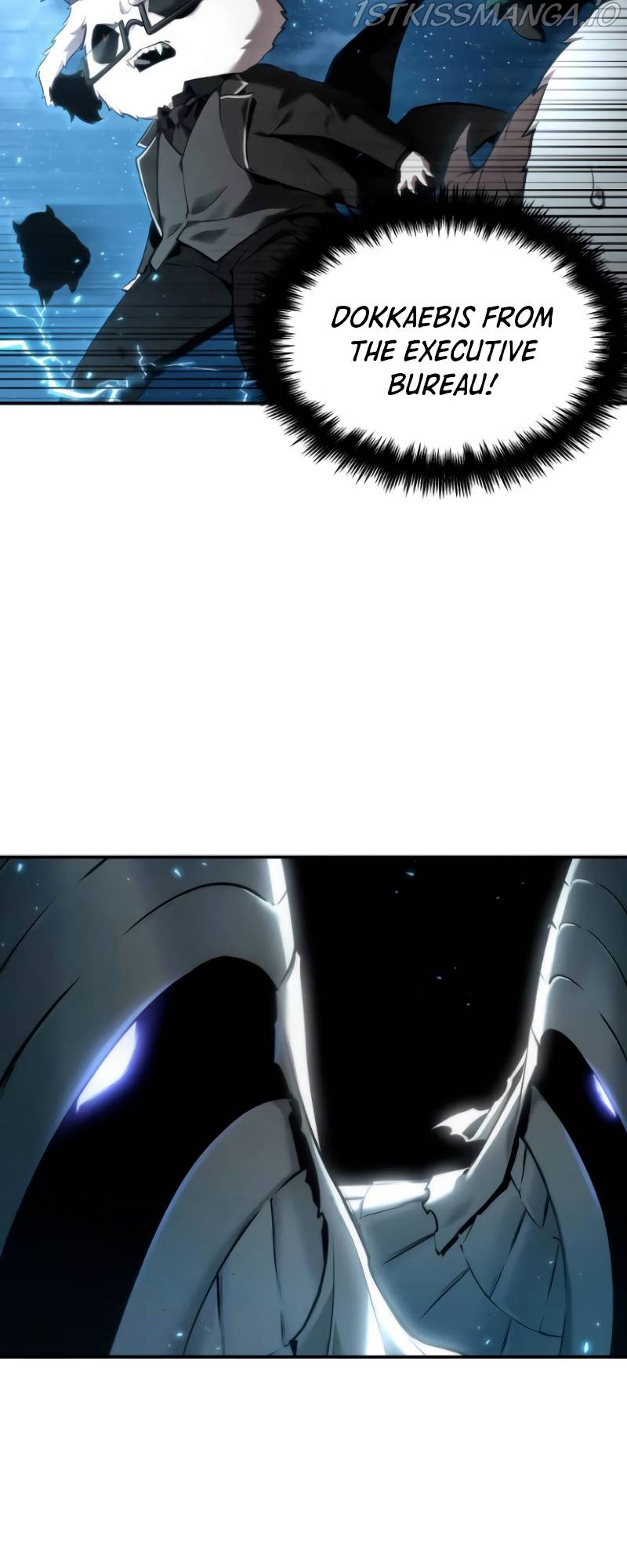 Omniscient Reader’s Viewpoint Chapter 107 Page 40