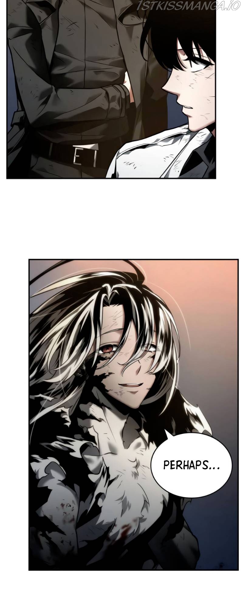 Omniscient Reader’s Viewpoint Chapter 107 Page 8