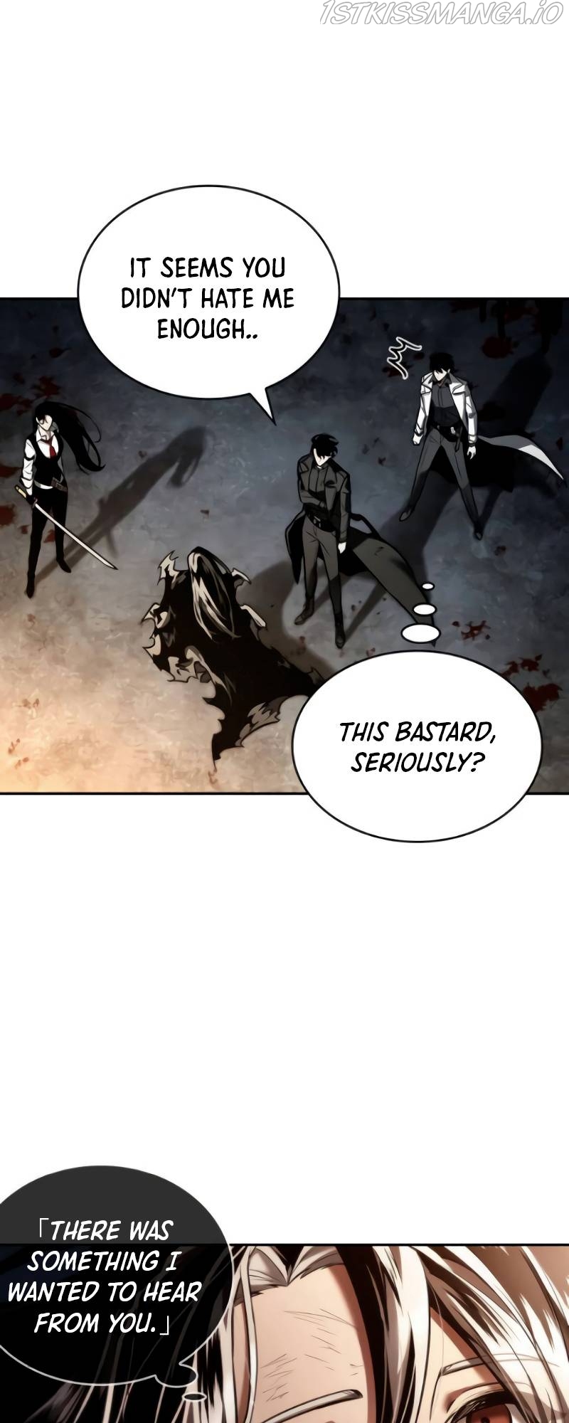Omniscient Reader’s Viewpoint Chapter 107 Page 9