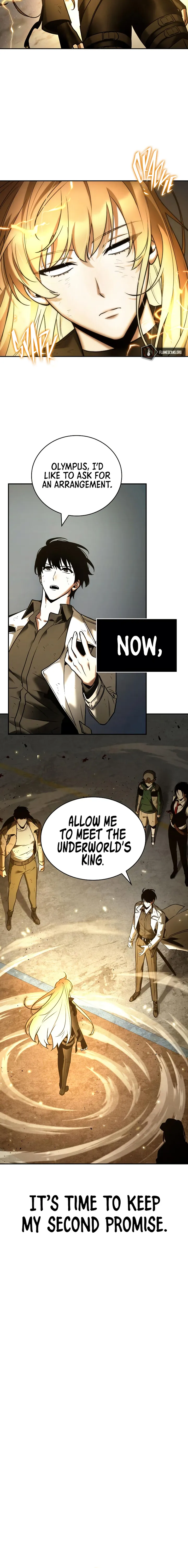 Omniscient Reader’s Viewpoint Chapter 109 Page 10