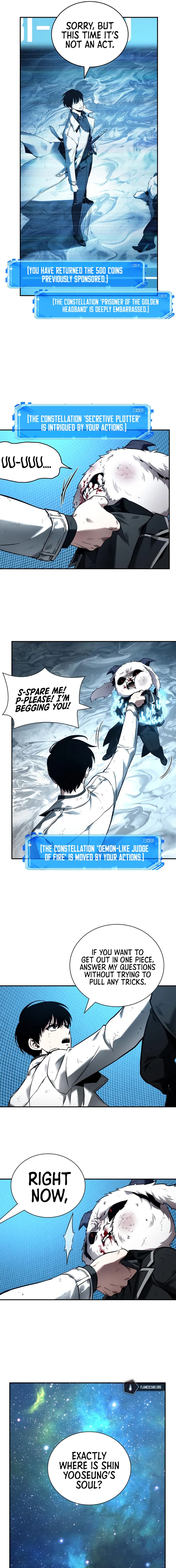 Omniscient Reader’s Viewpoint Chapter 109 Page 3