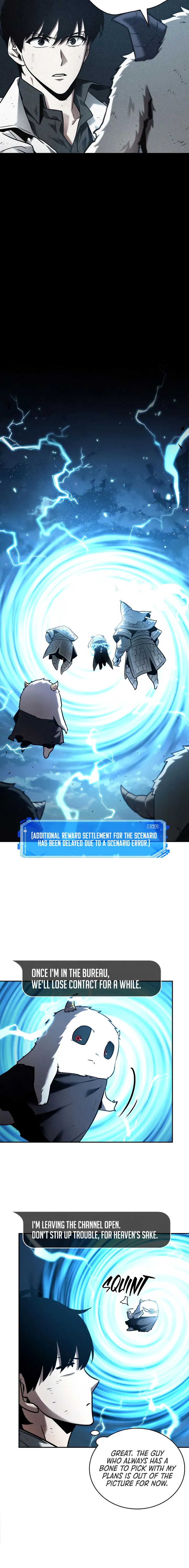 Omniscient Reader’s Viewpoint Chapter 109 Page 6