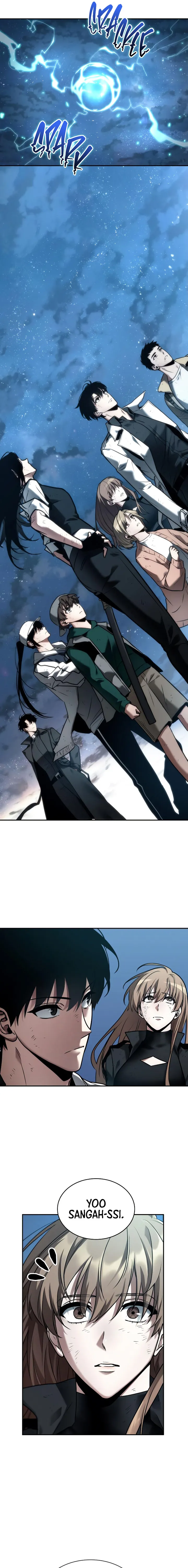 Omniscient Reader’s Viewpoint Chapter 109 Page 7