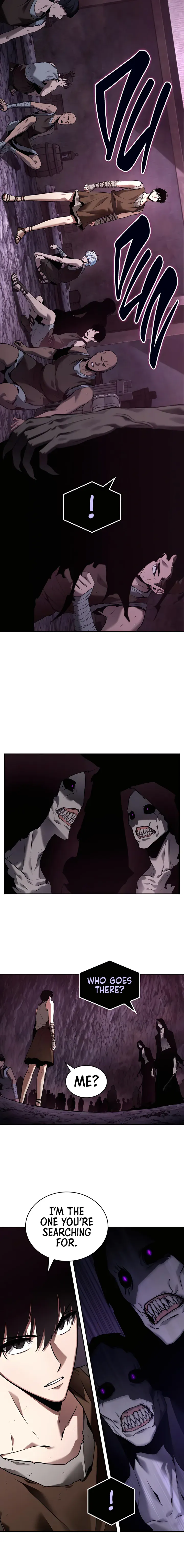 Omniscient Reader’s Viewpoint Chapter 113 Page 10