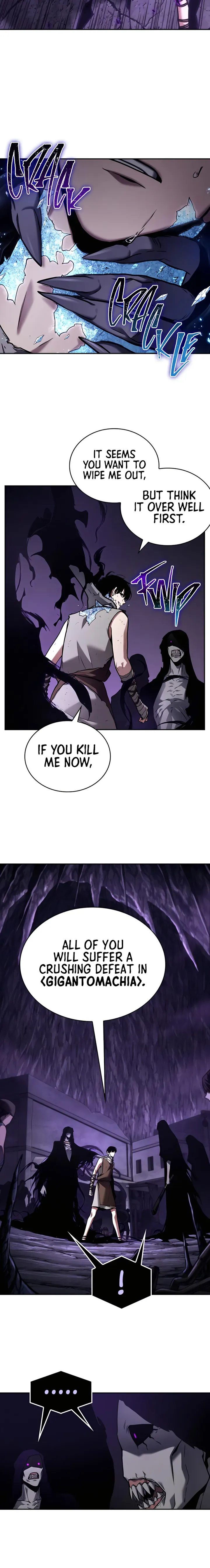 Omniscient Reader’s Viewpoint Chapter 113 Page 12