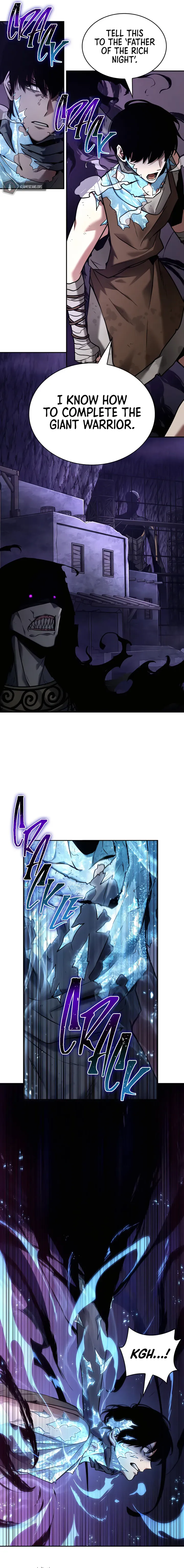 Omniscient Reader’s Viewpoint Chapter 113 Page 13