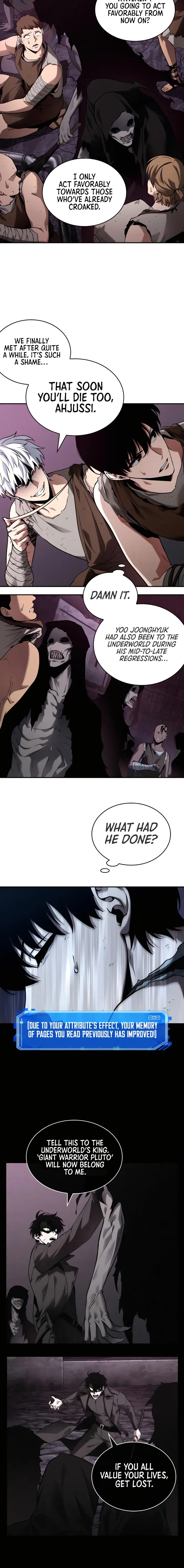 Omniscient Reader’s Viewpoint Chapter 113 Page 8