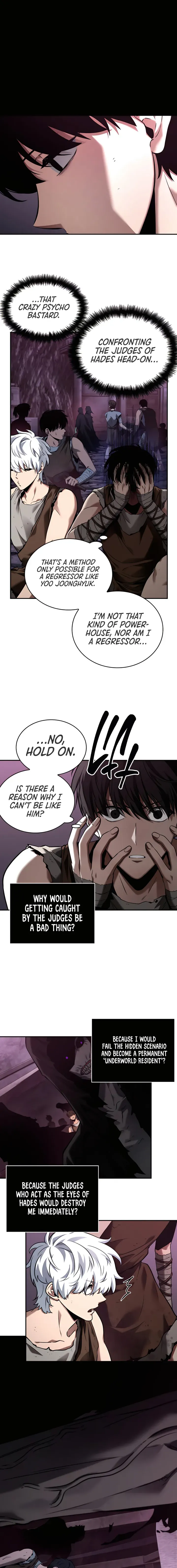 Omniscient Reader’s Viewpoint Chapter 113 Page 9
