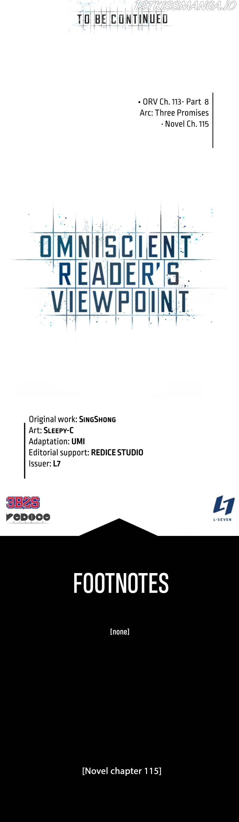 Omniscient Reader’s Viewpoint Chapter 115 Page 11