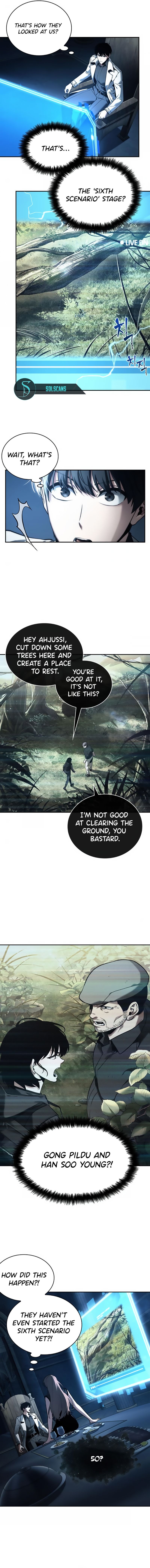 Omniscient Reader’s Viewpoint Chapter 116 Page 12