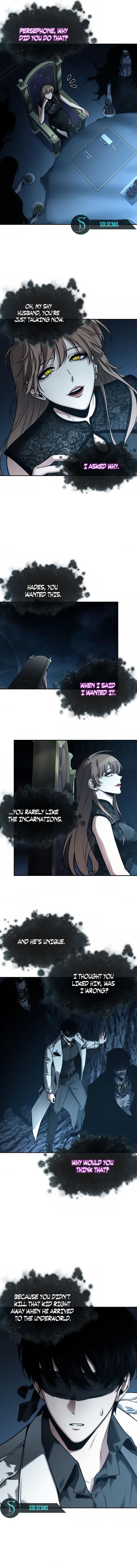 Omniscient Reader’s Viewpoint Chapter 116 Page 14