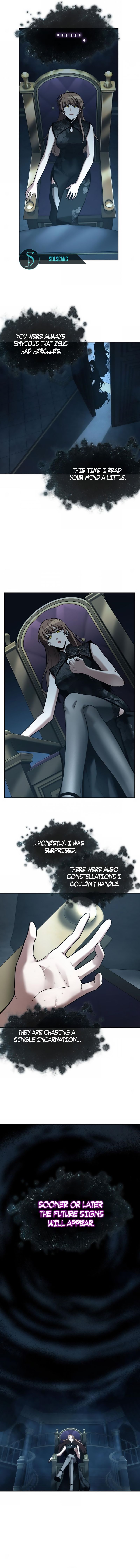 Omniscient Reader’s Viewpoint Chapter 116 Page 15