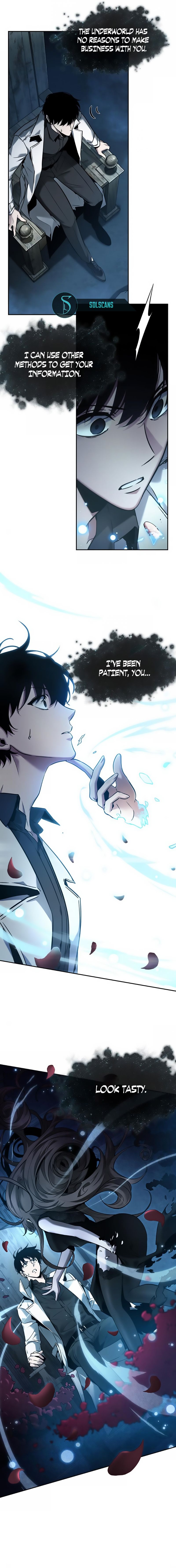 Omniscient Reader’s Viewpoint Chapter 116 Page 3