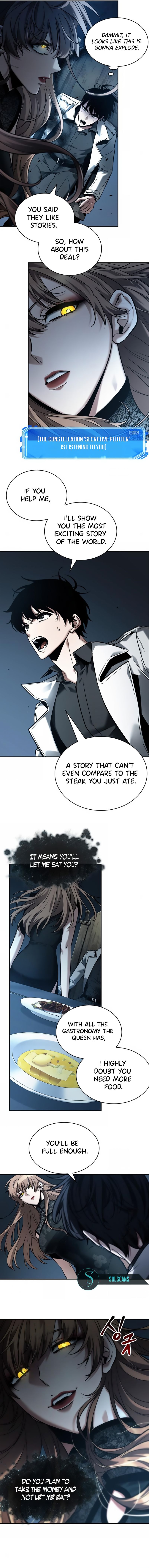 Omniscient Reader’s Viewpoint Chapter 116 Page 6