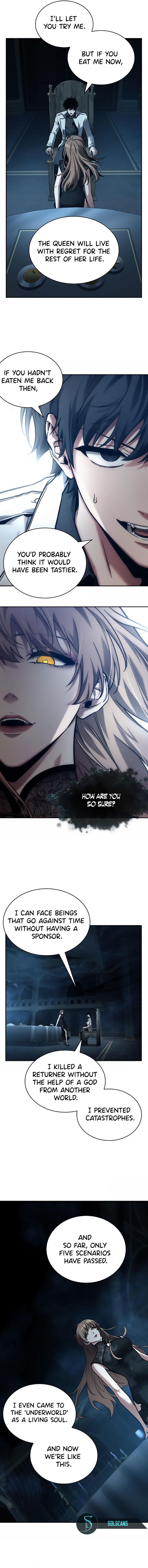 Omniscient Reader’s Viewpoint Chapter 116 Page 7
