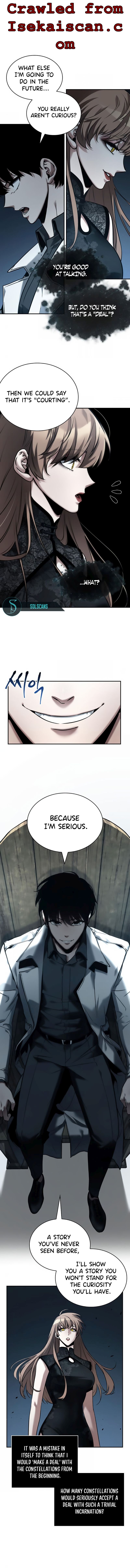 Omniscient Reader’s Viewpoint Chapter 116 Page 8