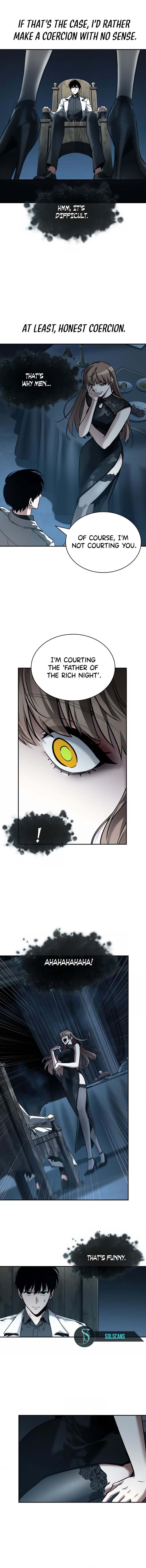 Omniscient Reader’s Viewpoint Chapter 116 Page 9