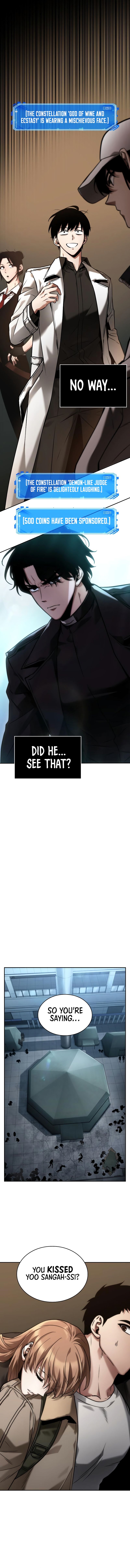 Omniscient Reader’s Viewpoint Chapter 120 Page 9