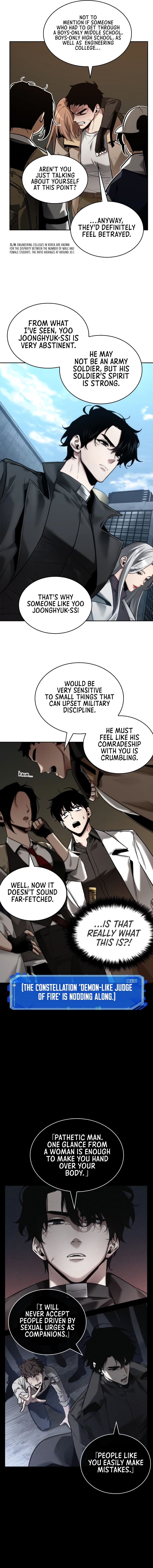 Omniscient Reader’s Viewpoint Chapter 121 Page 2