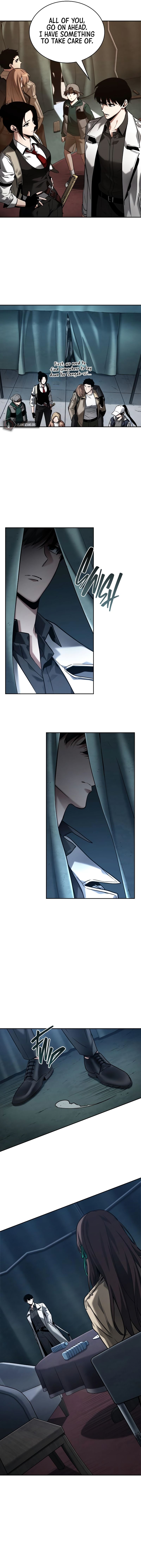Omniscient Reader’s Viewpoint Chapter 121 Page 6