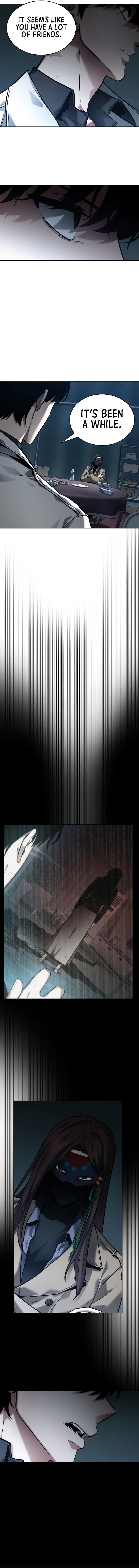 Omniscient Reader’s Viewpoint Chapter 121 Page 7