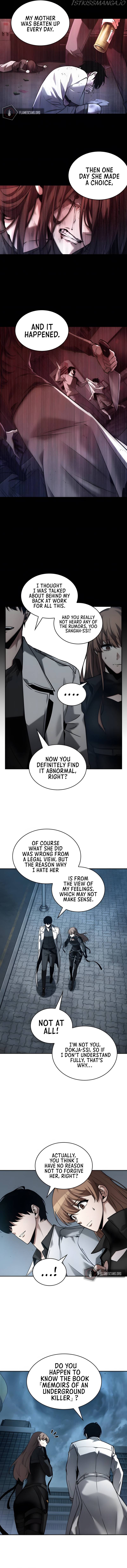 Omniscient Reader’s Viewpoint Chapter 122 Page 11