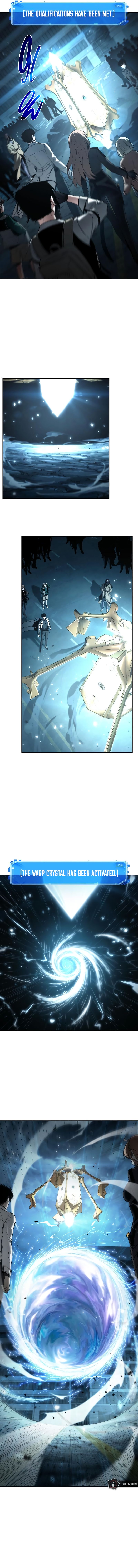 Omniscient Reader’s Viewpoint Chapter 124 Page 3