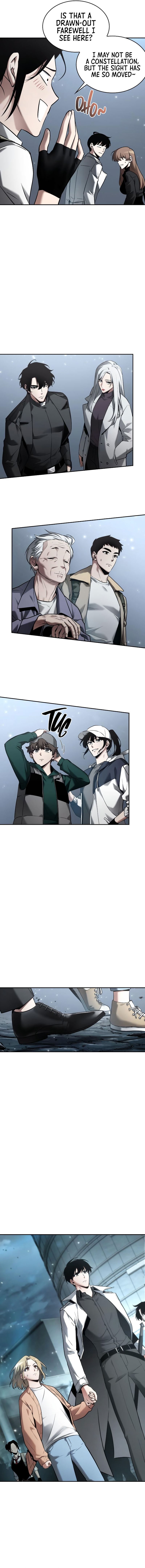 Omniscient Reader’s Viewpoint Chapter 124 Page 6