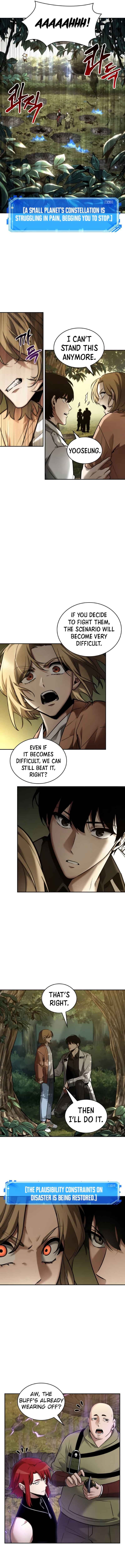 Omniscient Reader’s Viewpoint Chapter 126 Page 8