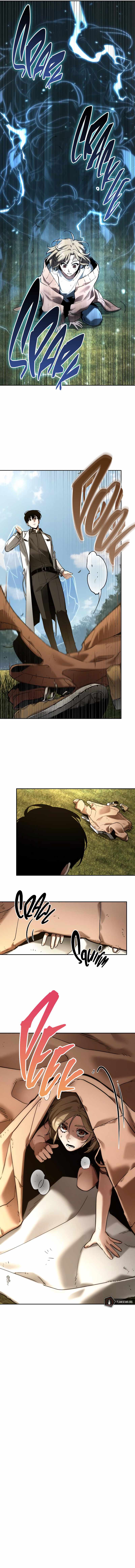 Omniscient Reader’s Viewpoint Chapter 128 Page 2