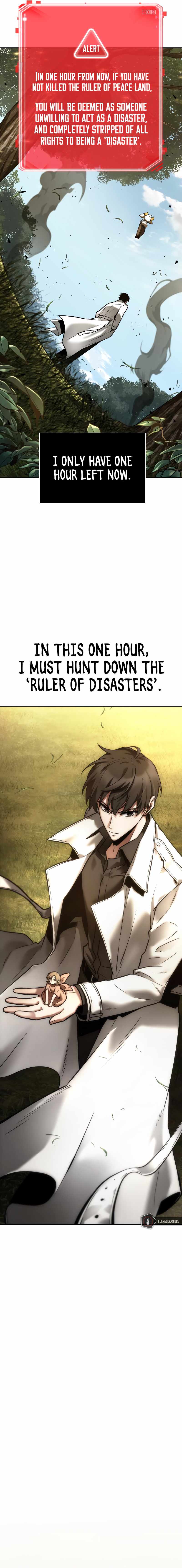 Omniscient Reader’s Viewpoint Chapter 128 Page 5
