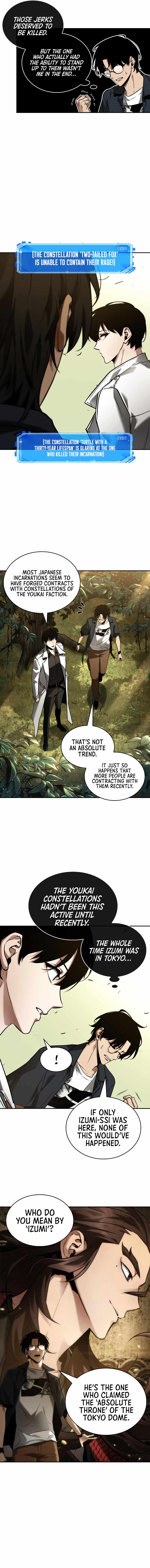 Omniscient Reader’s Viewpoint Chapter 128 Page 9