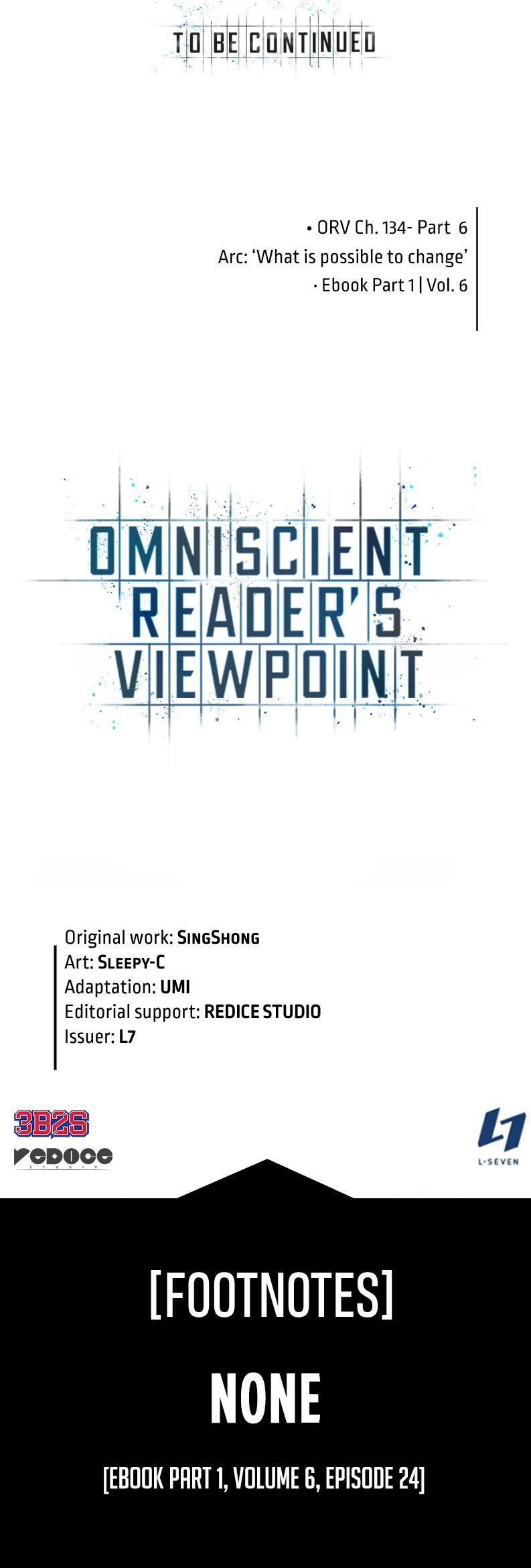 Omniscient Reader’s Viewpoint Chapter 134 Page 15