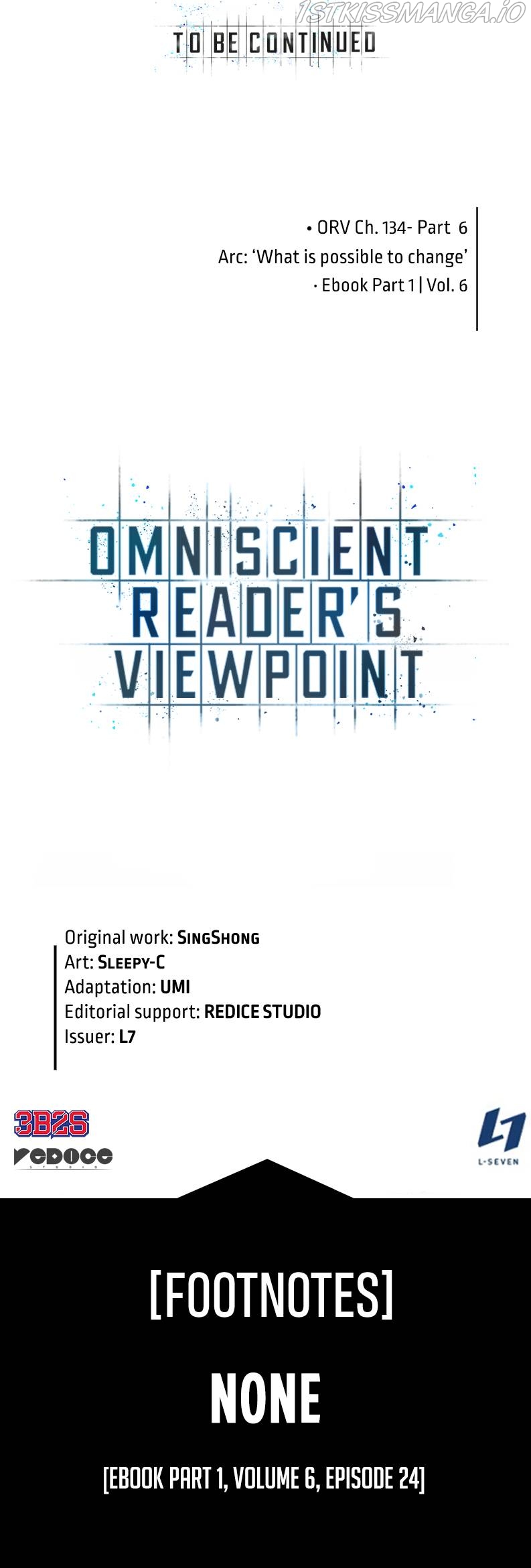 Omniscient Reader’s Viewpoint Chapter 134 Page 16