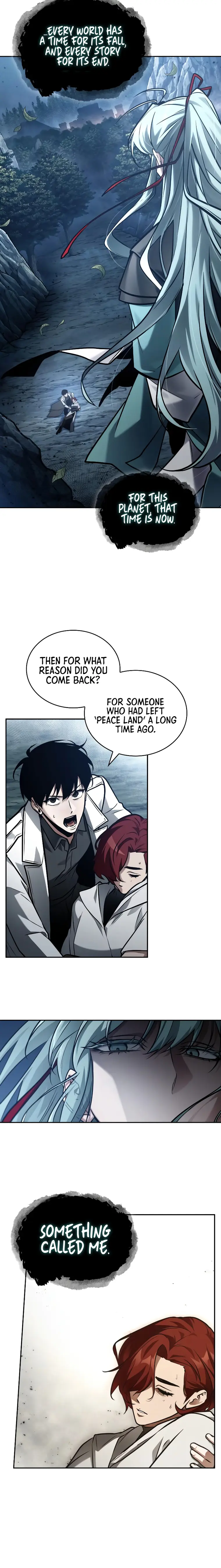 Omniscient Reader’s Viewpoint Chapter 137 Page 12