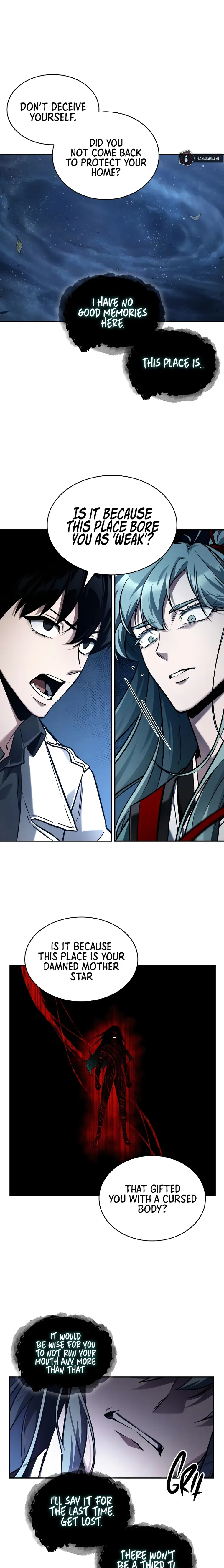 Omniscient Reader’s Viewpoint Chapter 137 Page 13