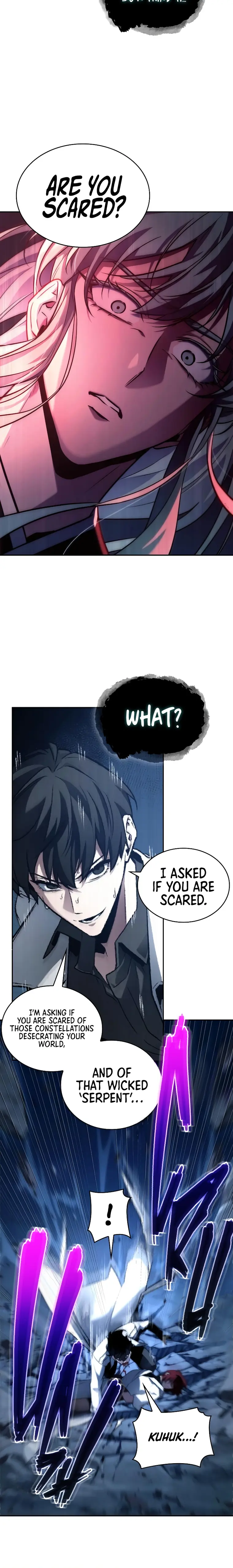 Omniscient Reader’s Viewpoint Chapter 137 Page 14