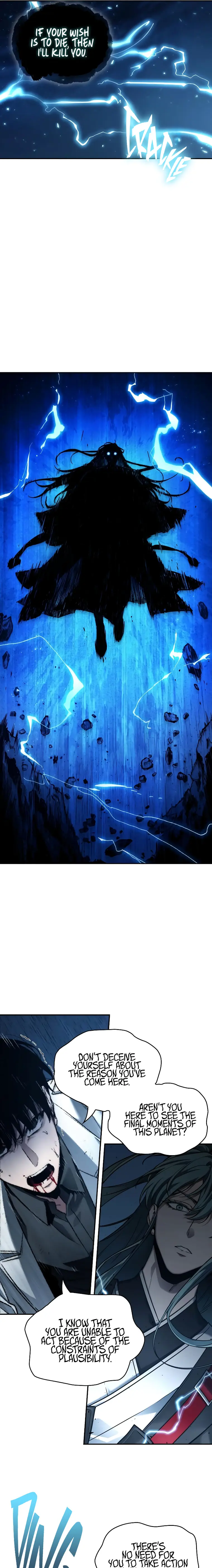 Omniscient Reader’s Viewpoint Chapter 137 Page 15