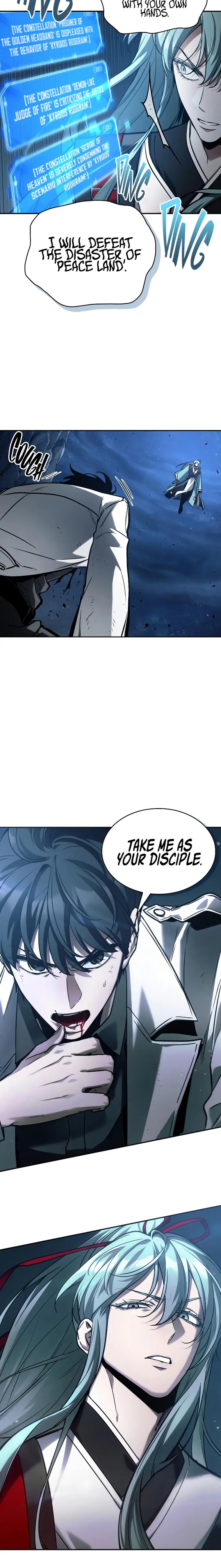 Omniscient Reader’s Viewpoint Chapter 137 Page 16