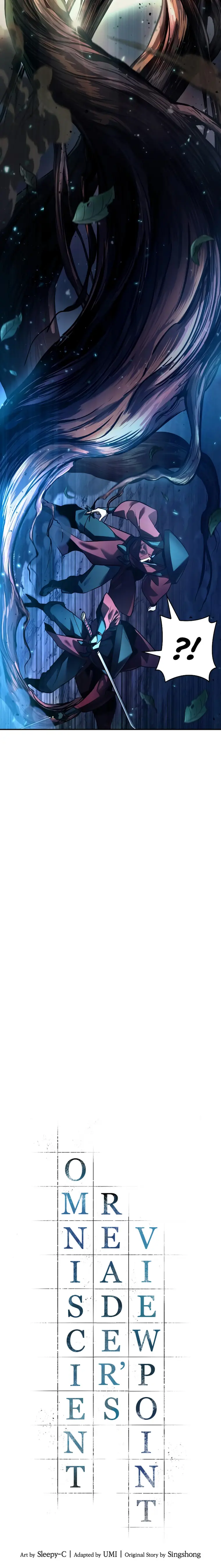 Omniscient Reader’s Viewpoint Chapter 137 Page 2