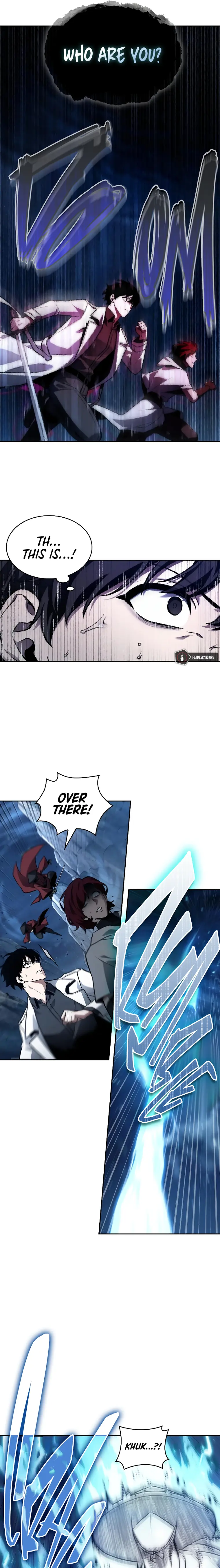 Omniscient Reader’s Viewpoint Chapter 137 Page 5