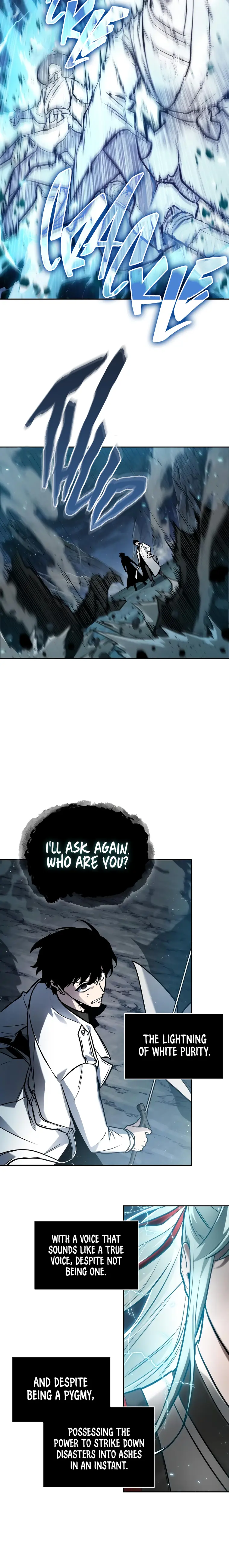 Omniscient Reader’s Viewpoint Chapter 137 Page 6
